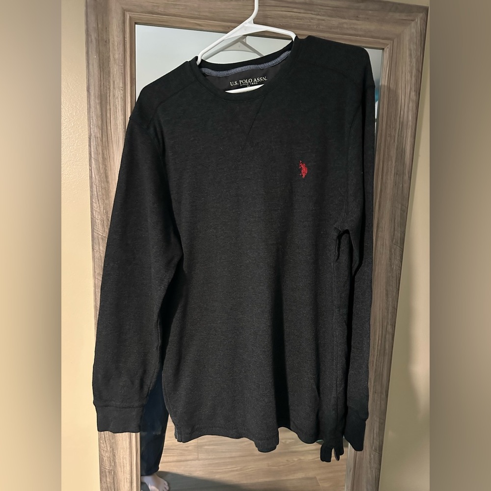 U.S. Polo Assn. Long sleeve